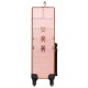 Beauty Case for makeup KC-TR007 rose gold