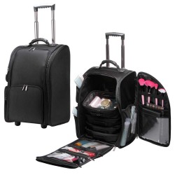 Makeup Bag KC-N42L Black