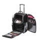 Makeup Bag KC-N42L Black
