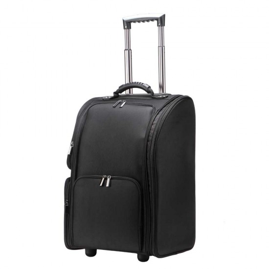 Makeup Bag KC-N42L Black