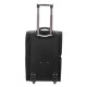 Makeup Bag KC-N42L Black