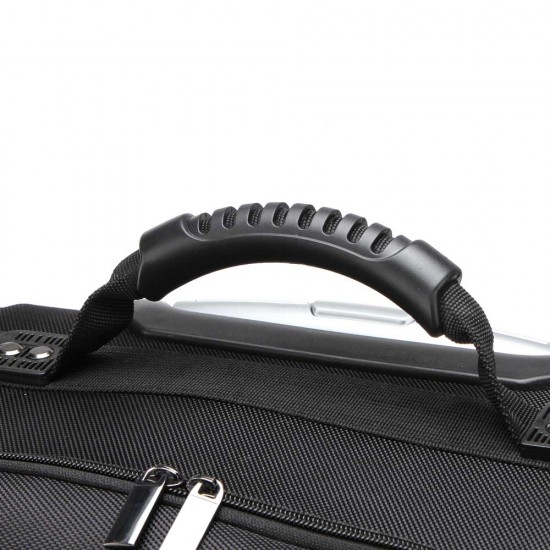 Makeup Bag KC-N42L Black