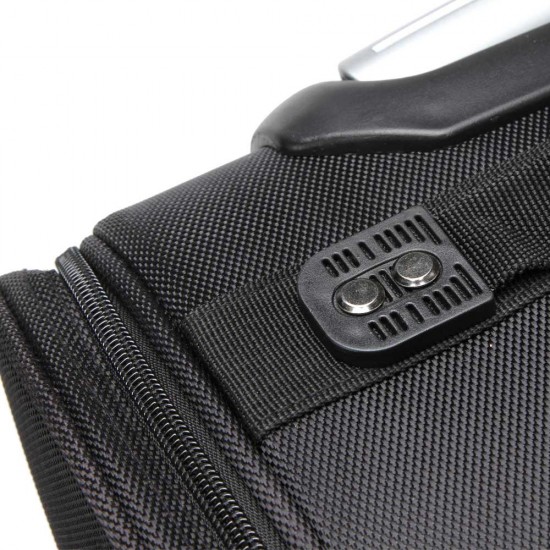Makeup Bag KC-N42L Black