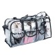Cosmetic Bag Vinyl KC-CZ02 transparent