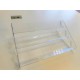 Emil nail polish table-top organizer