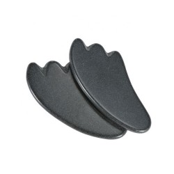 Gua-Sha Stone HGS2 2pcs