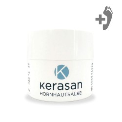 Greppmayr Kerasan professional cornea salve 50g