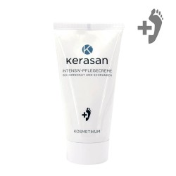 Greppmayr Kerasan Intensiv-Pflegecreme intensive care cream 150ml