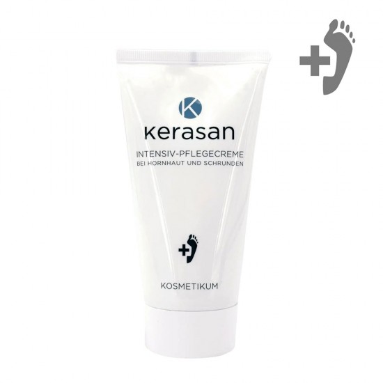 Greppmayr Kerasan Intensiv-Pflegecreme intensive care cream 150ml