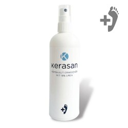 Greppmayr Kerasan Hornhaut Erweicher Pre-treatment Spray 200ml