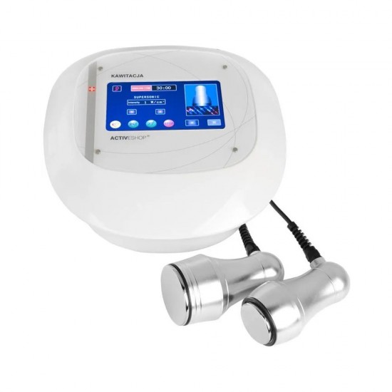 Activeshop ultrasonic cavitation machine