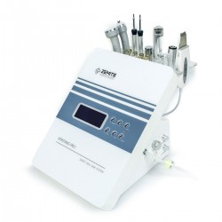 Zemits Verstand PRO 7in1 multi-application facial machine