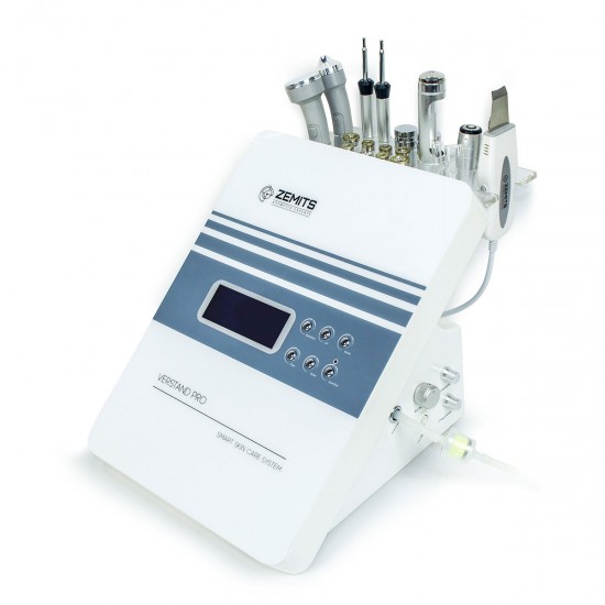 Zemits Verstand PRO 7in1 multi-application facial machine