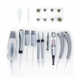 Zemits Verstand PRO 7in1 multi-application facial machine