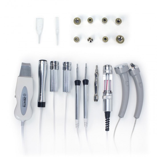Zemits Verstand PRO 7in1 multi-application facial machine