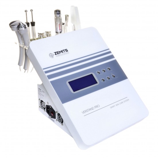 Zemits Verstand PRO 7in1 multi-application facial machine