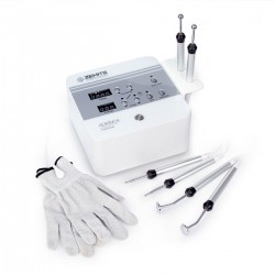Zemits Adrinox 2 microcurrent therapy device