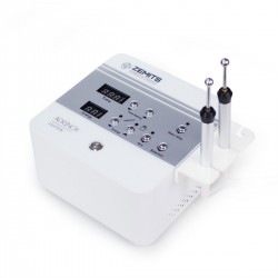 Zemits Adrinox 2 microcurrent therapy device
