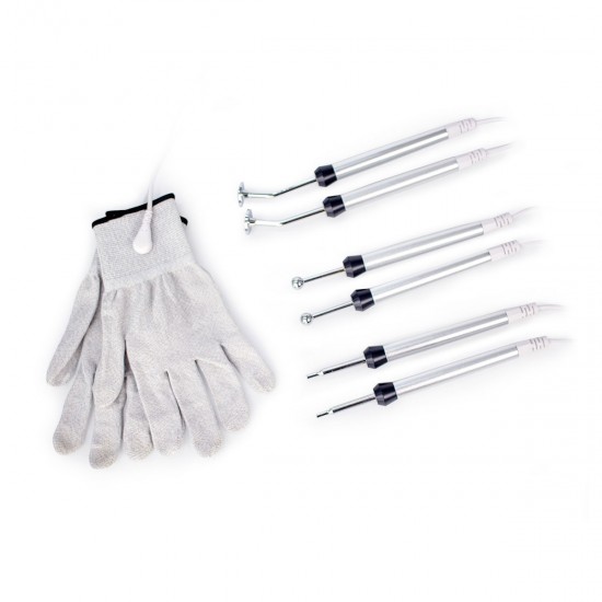 Zemits Adrinox 2 microcurrent therapy device