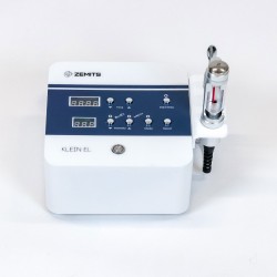 Zemits Klein EL non-invasive mesotherapy-electroporation