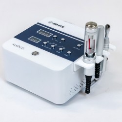 Zemits Klein EL non-invasive mesotherapy-electroporation