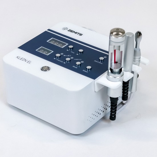 Zemits Klein EL non-invasive mesotherapy-electroporation