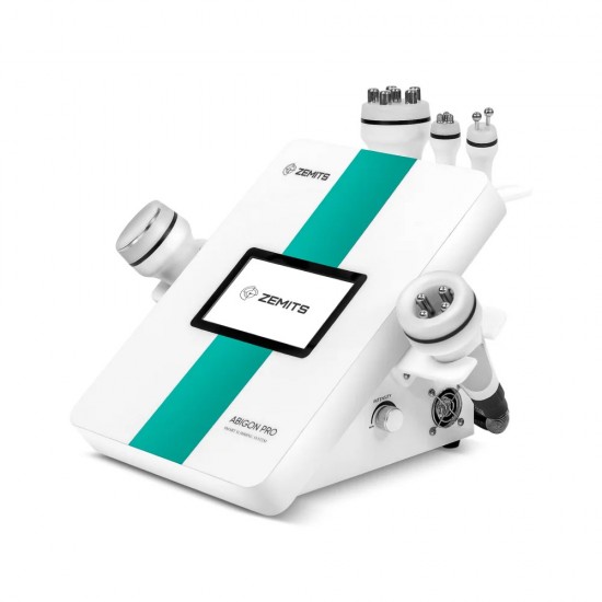 Zemits Abigon PRO 5in1 Body Sculpting System