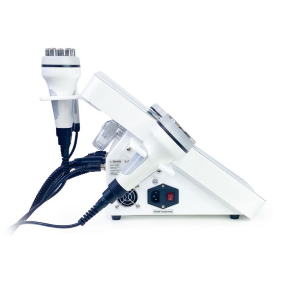 Zemits Abigon PRO 5in1 Body Sculpting System