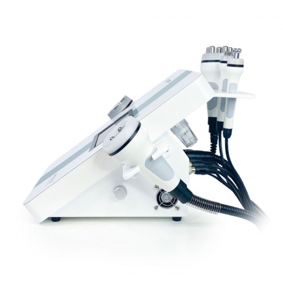 Zemits Abigon PRO 5in1 Body Sculpting System