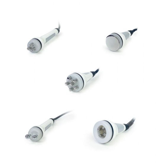 Zemits Abigon PRO 5in1 Body Sculpting System