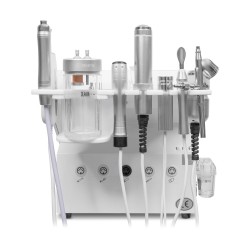 Zemits Verstand HD 8in1 multi-application facial machine