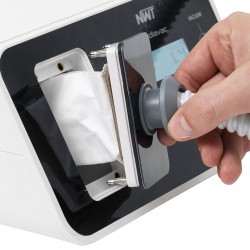 Professional podiatry drill NWT Podiavac PDV40 EVO