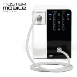 Pedikīra aparāts MasterMobile Spray NT100 with water spray function