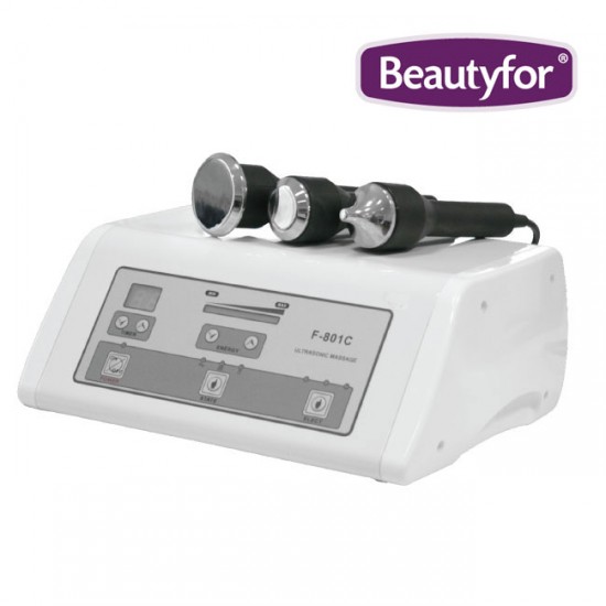 Ultrasound Instrument for body and facial F-801C Ultrasound Instrument for body and facial F-801C