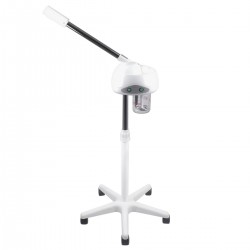 Silver Fox B-002 facial steamer on a stand