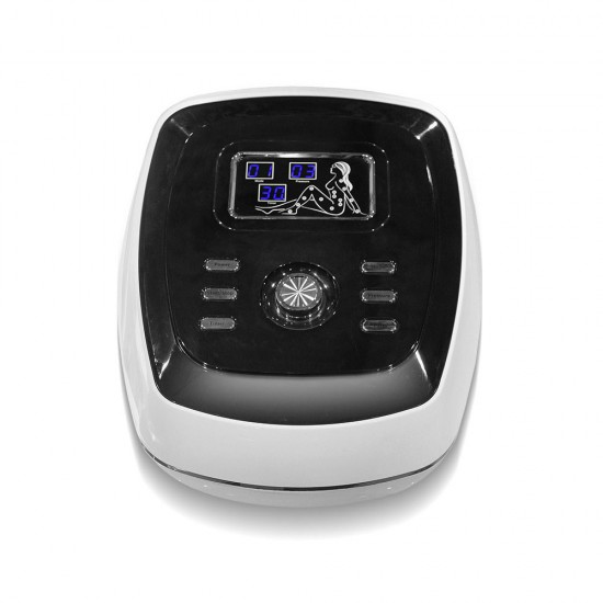 Air Pressure Slim Pressotherapy and Lymph Drainage Air Pressure Slim Pressotherapy and Lymph Drainage
