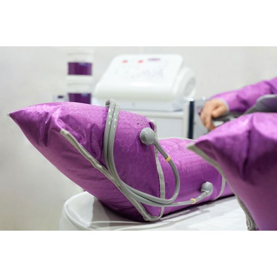 Air Pressure Slim Pressotherapy and Lymph Drainage Air Pressure Slim Pressotherapy and Lymph Drainage