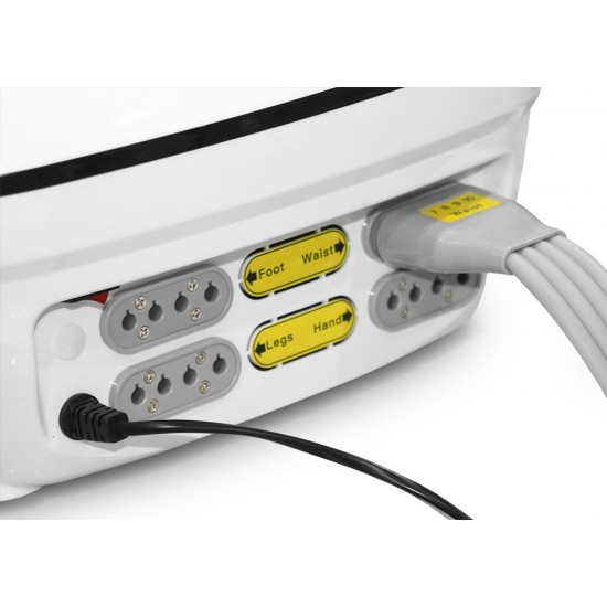 Air Pressure Slim Pressotherapy and Lymph Drainage Air Pressure Slim Pressotherapy and Lymph Drainage