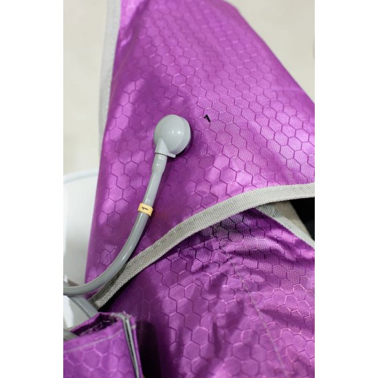Air Pressure Slim Pressotherapy and Lymph Drainage Air Pressure Slim Pressotherapy and Lymph Drainage