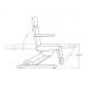 Electric Beauty Bed 2235B Electric Beauty Bed 2235B