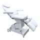 Pedicure chair CH-2017-2 with 3 motors white