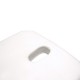 Silver Fox electrical SPA table 2246A white