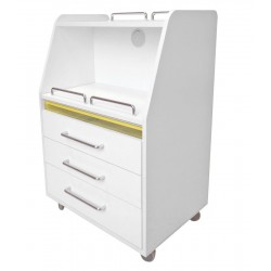 Professional Podo Cabinet DP-T601 with UV