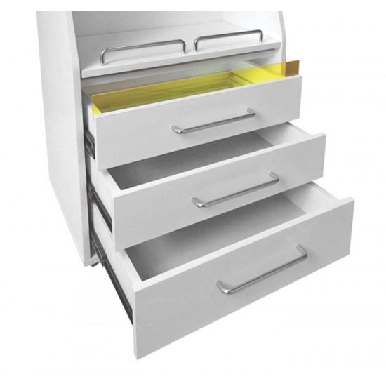 Professional Podo Cabinet DP-T601 with UV Professional Podo Cabinet DP-T601 with UV
