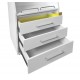 Professional Podo Cabinet DP-T601 with UV Professional Podo Cabinet DP-T601 with UV