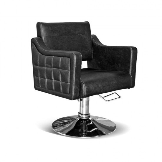 Styling chair Y230 black