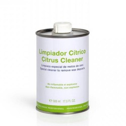 Starpil Wax equipment cleaner citrus 500 ml