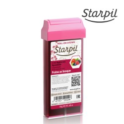 Forest Fruits Wax Starpil, Roll-on 110 g