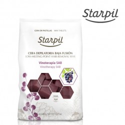 Wine wax in Blocks, Starpil, 1 kg.