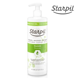 Starpil post epil retardant emulsion 500 ml.